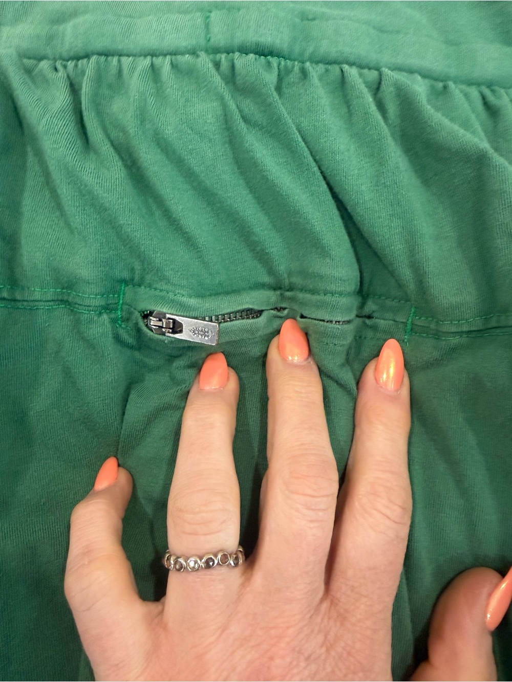 Free People Movement Hot Shot Sport Pants Wide-Leg SOLD OUT STYLE - worn once - Picture 11 of 16